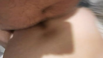 Preview 4 of School Gril Xnx Com - Tiene miedo que la embararace porque es casada