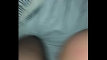 Preview 4 of Masaj Porn Amateur - En cuatro la siente mas