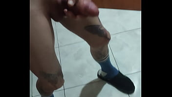 Preview 1 of Bihar 3sexvideo - Alexandra Miret masturbing