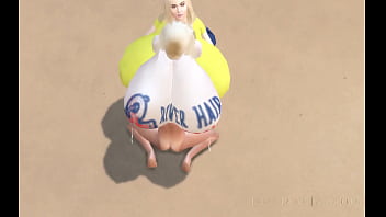 Preview 4 of Jennifer Lopez Xxx Video - Got Milk