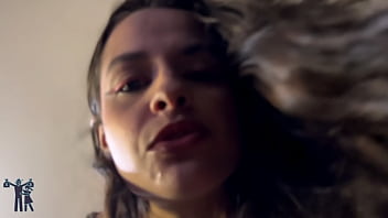 Preview 4 of Wet Pussy Tied - Meu corninho favorito gosta de ser cinzeiro