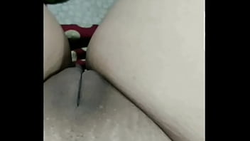 Preview 1 of English Subtitle American Sex - Live nude video call with bhabhi