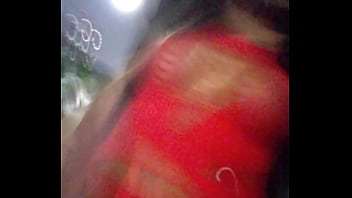 Preview 3 of Old Granny Pervers - Batendo uma na rua