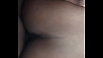 Preview 2 of M Yang - Look at her creaming all over my dick