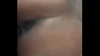Preview 3 of M Yang - Look at her creaming all over my dick