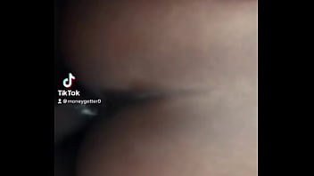 Preview 1 of M Yang - Look at her creaming all over my dick