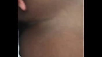 Preview 4 of M Yang - Look at her creaming all over my dick