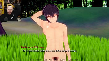 Preview 2 of Joel Mollie Xxx Video - Boa Hancock Wants To Become My Wife (Ero Ero No Mi)