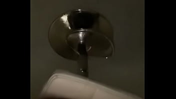 Preview 4 of Hy Pader - Messy piss