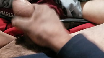 Preview 1 of Uak Xxx Videos - Home alone