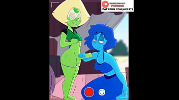 Preview 2 of Fat Chihk - CARTOON ANIMATED HENTAI STORY FUTANARI