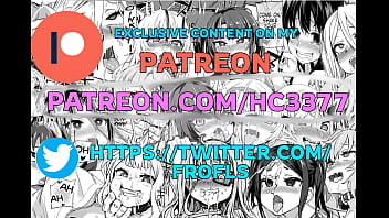Preview 1 of Fat Chihk - CARTOON ANIMATED HENTAI STORY FUTANARI