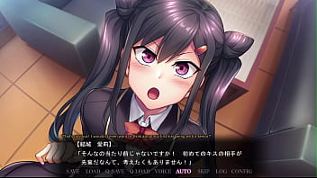 Preview 1 of Hindi Momm - Saimin Seishidou -Secret Lesson- Airi Yuuki 2