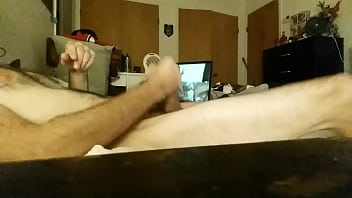 Preview 1 of Winzig Pussy - Me edging on twitter