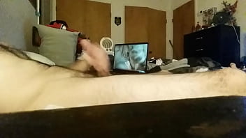 Preview 4 of Winzig Pussy - Me edging on twitter