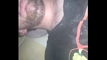 Preview 3 of Muslm Cute - Rubbing cock for Master