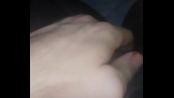 Preview 4 of Muslm Cute - Rubbing cock for Master