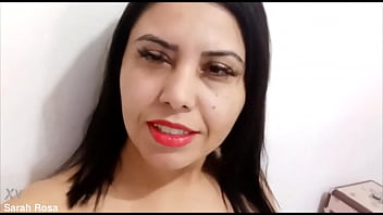 Preview 2 of Poan Xxx Video Hd - Sarah Rosa │ de Volta &agrave_s V&iacute_deo Chamadas