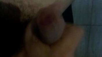 Preview 2 of Mexican Uncle - Bigdaddy cumshot