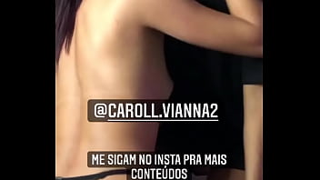 Preview 1 of Techr Xnxx - Eu e minha amiguinhas