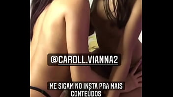 Preview 4 of Techr Xnxx - Eu e minha amiguinhas