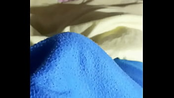 Preview 4 of Petite Granny Fuck Boy - En carpa