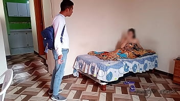 Preview 1 of Shweta Tiwari Sex Nude - mi vecina infiel es descubierta y follada por su vecino: despues de descubrir a mi vecina con otro hombre la o para poderle meter mi polla en su co&ntilde_o caliente
