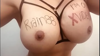 Preview 1 of Woman Creampy - Verification video