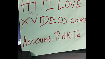 Preview 2 of Www Amzing Xxx - Verification video