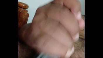 Preview 3 of Films Mommy - Huge cum to telugu boy body