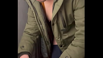 Preview 2 of Xxx School Six - SeXXXy Soloboy Rocking His Huge Pierced Cock