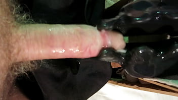 Preview 3 of Sixey Vadio - More Machine Milking With Sven
