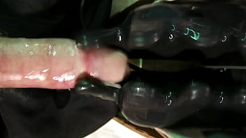 Preview 4 of Sixey Vadio - More Machine Milking With Sven