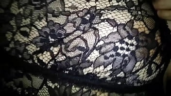 Preview 2 of Blacked Muslim - Amateur Housewife Really Horny For Cock Begs Husband. SithSylDitaLV (amateur wife in video) W