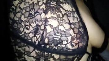 Preview 3 of Blacked Muslim - Amateur Housewife Really Horny For Cock Begs Husband. SithSylDitaLV (amateur wife in video) W