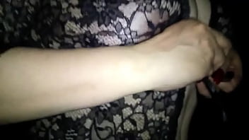 Preview 1 of Blacked Muslim - Amateur Housewife Really Horny For Cock Begs Husband. SithSylDitaLV (amateur wife in video) W