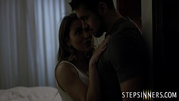 Preview 2 of Sofi Devine - Paige Owens Teaches StepBro How To Be A Rebel