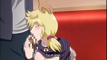 Preview 2 of Teenergers - Hentai vieja casada se coje a 3 manes