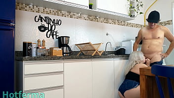 Preview 2 of Erul Dan Dayah - Sexo com priminha gostosa