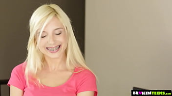 Preview 1 of Doog E Xxx - Naughty Piper Perri Tries To Impress Her Boss