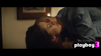 Preview 4 of Kadakal - Perverted guy fucked hot brunette and she really enjoyed his dick