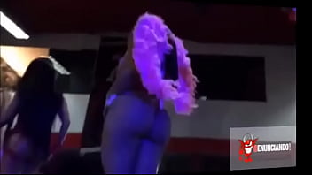 Preview 4 of Passionate Gf Fuck - Karoll Villamizar y Giselle Eventos Liz
