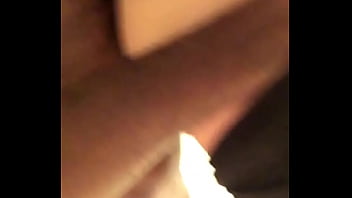 Preview 1 of Micky James - Taking that big black cock