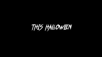Preview 2 of Fisting Work - The Evil Spirit - Halloween Special
