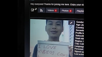 Preview 2 of Pinay Puday - Verification video