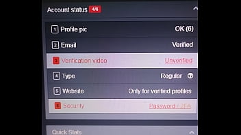 Preview 3 of Pinay Puday - Verification video