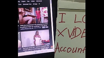 Preview 1 of Pinay Puday - Verification video