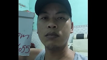 Preview 4 of Pinay Puday - Verification video