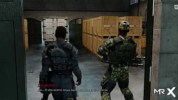 Preview 3 of Bokeb Griill Vs Dog - Retrieving The Past - mission completed E3 # 20