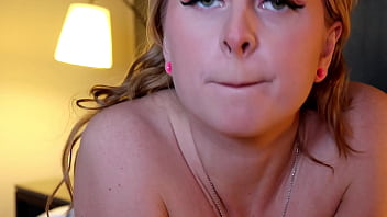 Preview 4 of Sabse Bada Gand Chodnaa - *Teaser* Gigi Jax Is A Facefuck Fiend | 2 Throatpies! | New Pornstar Deepthroat Throatfuck &amp_ POV